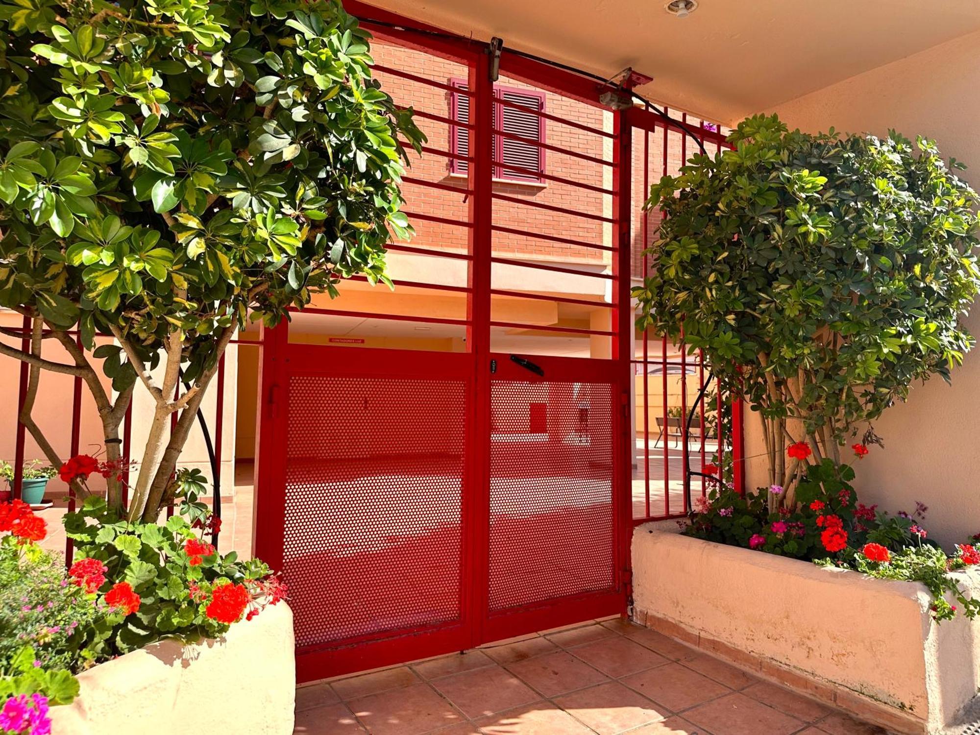 Studio In Costa Del Sol, Sea, Sunshine & Views 丰希罗拉 外观 照片
