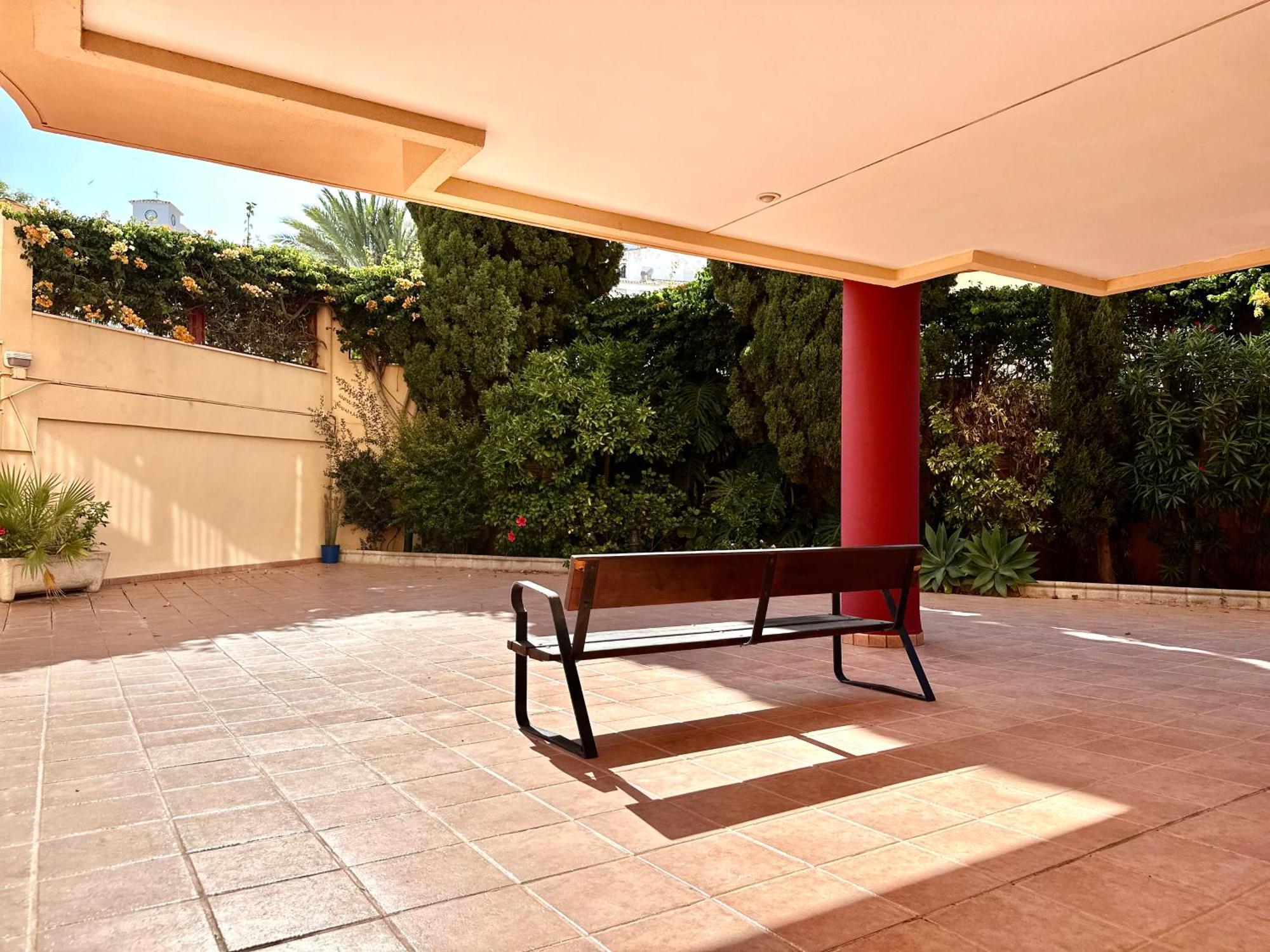 Studio In Costa Del Sol, Sea, Sunshine & Views 丰希罗拉 外观 照片